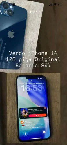 Iphone 14