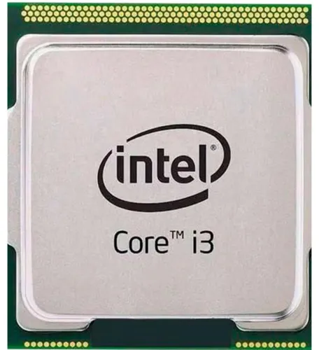 INTEL® CORE I3 8100T - LGA 1151 - 3.1GHZ 6MB - 8ª GER - OEM 