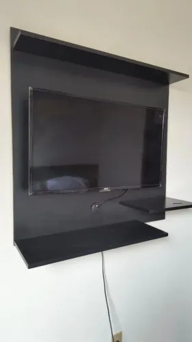 Painel de TV 