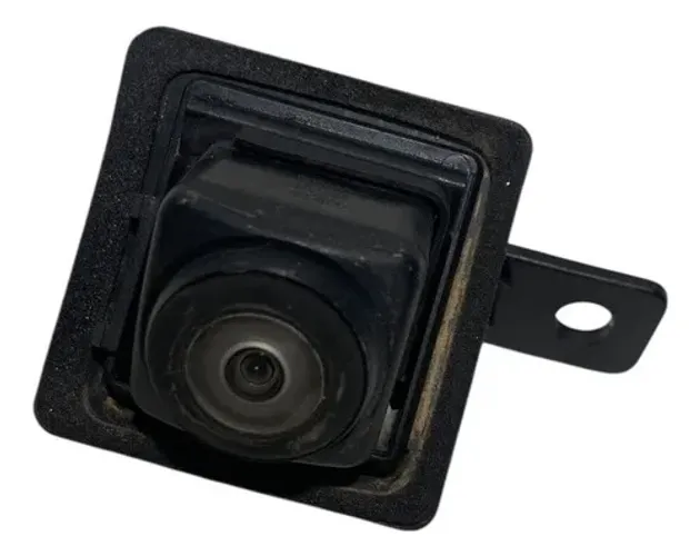 Câmera De Ré Renault Captur 2018 284421584r