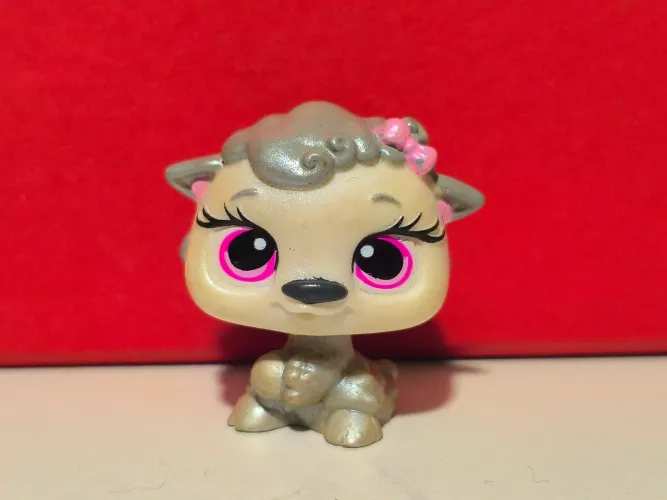 MGA Bratz Petz ovelhinha 