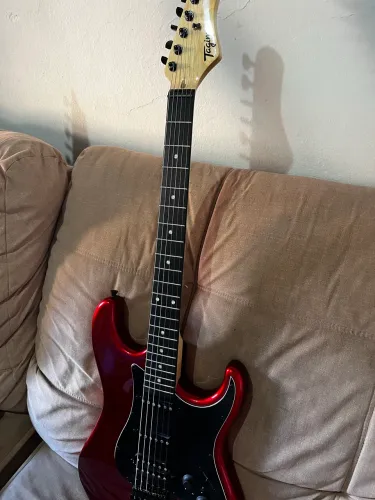 Guitarra