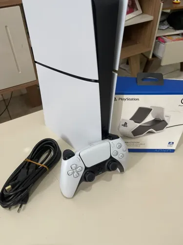PlayStation 5 slim