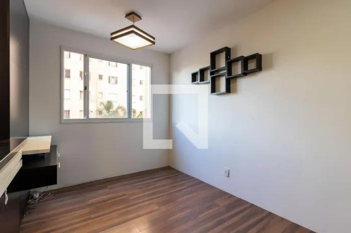 Apartamento à Venda - Itaquera, 2 Quartos, 40 m2
