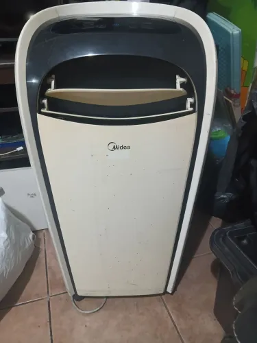 Ar condicionado portátil