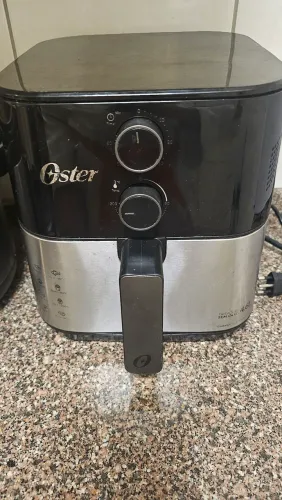 Air Fryer Oster