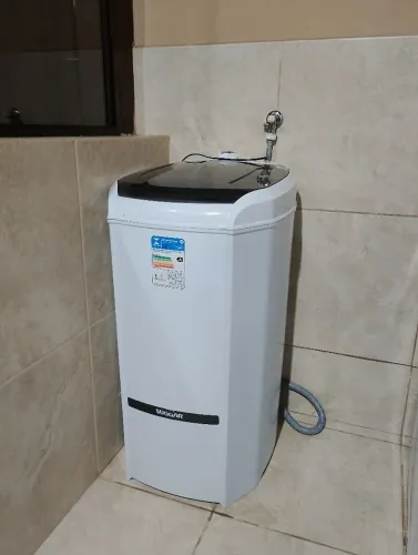 Vendo Tanquinho sugar ! Funcionando mas com o temporizador estragado! Estado de novo.