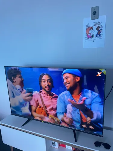 Tv 50 polegadas
