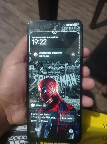 Vendo Celular Xiaomi Poco C75