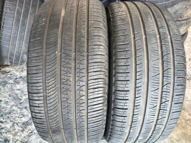 Pneus 275 45 21 Pirelli