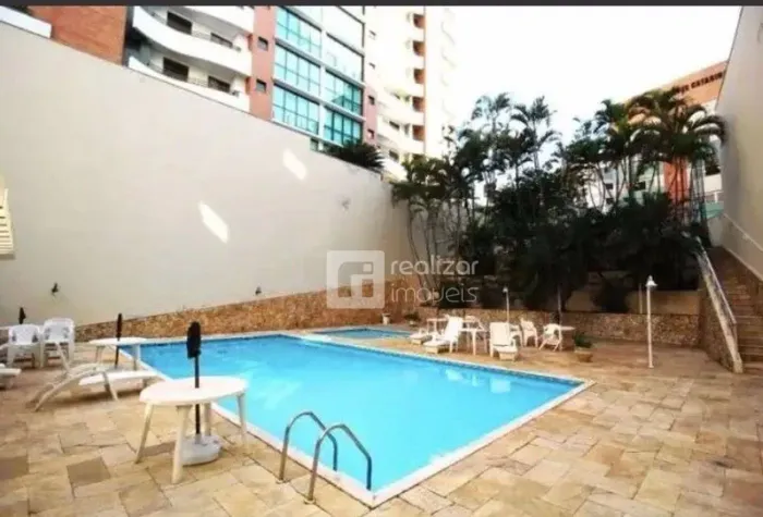 Apartamento Residencial à venda, Centro, Florianópolis - AP1015.