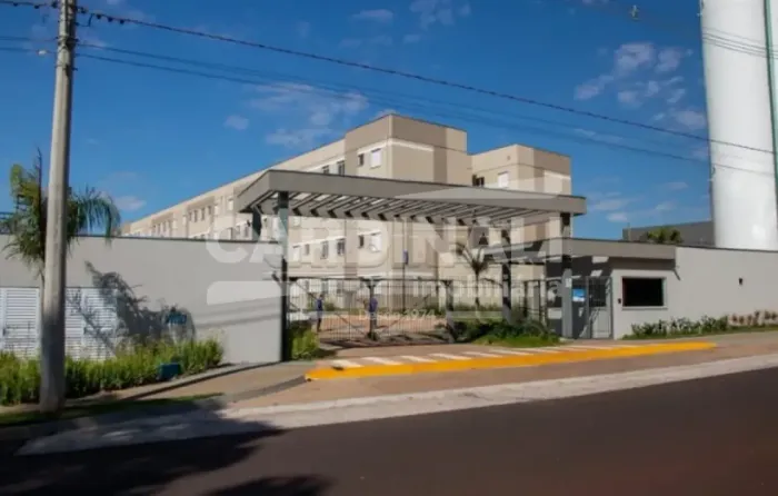Oportunidade de adquirir seu novo lar - Campus Ville II
