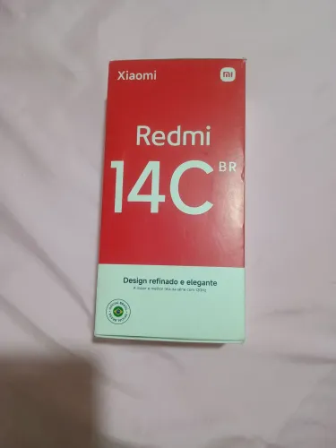 Redmi 14C br 256GB