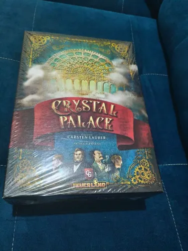 Crystal Palace