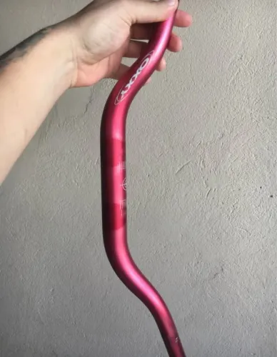 Guidão Oxxy