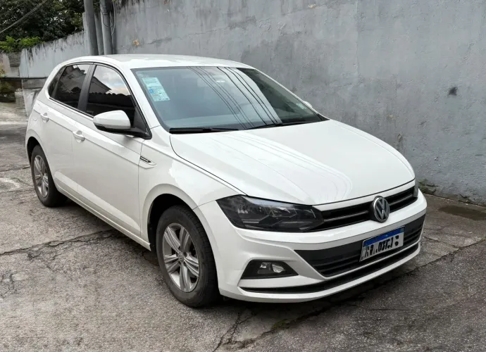 Volkswagen Polo Comfort. 200 TSI 1.0 Flex 12V Aut. 2022