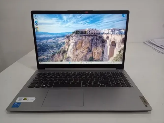 Notebook Lenovo
