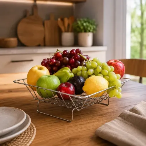 FRUTEIRA DE MESA