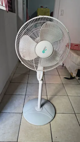 Ventilador coluna torre.?