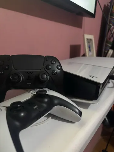 Ps5