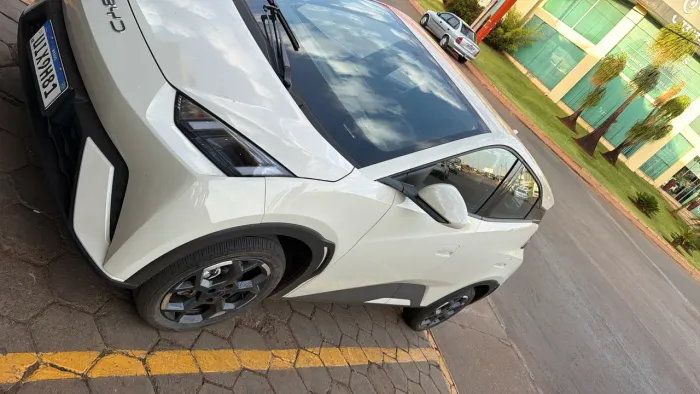 BYD Dolphin Mini (Elétrico) 2026