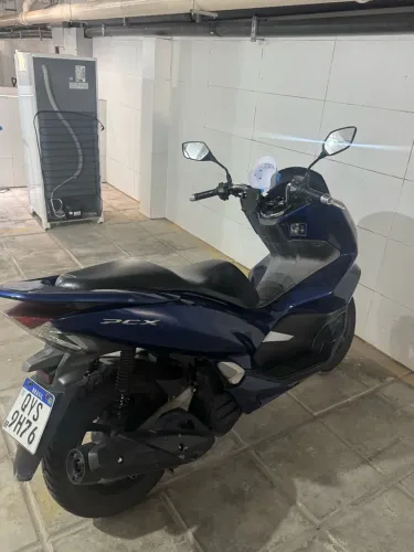 Honda PCX 150/dlx 2021