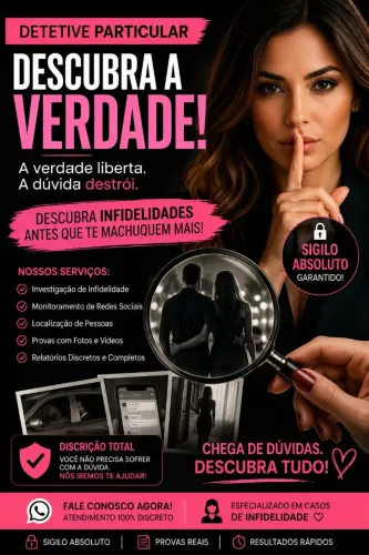 Detetive particular