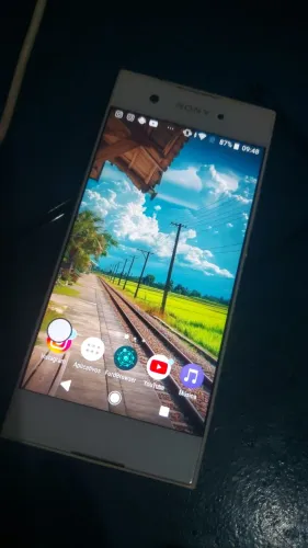 Sony Xperia 