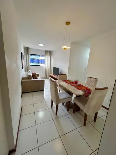 Apartamento para locação, PONTA VERDE, Maceió, AL