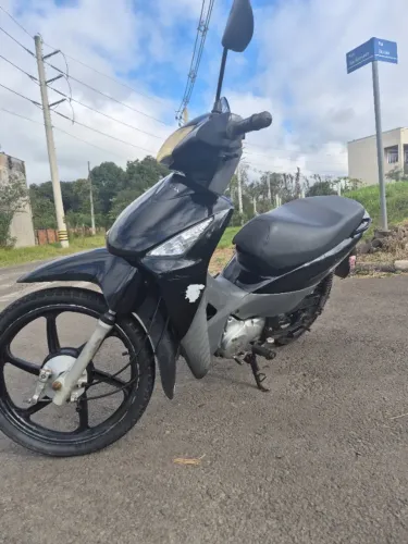 BIZ 125CC 2007