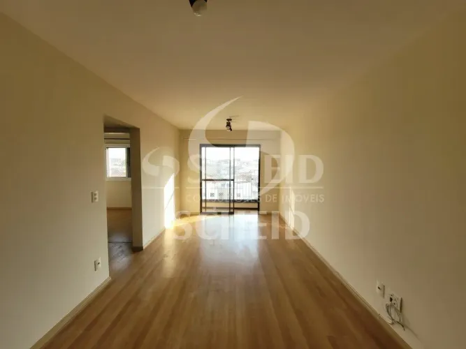 Apartamento para locação no Jardim Prudência, 2 dormitórios 2 vagas