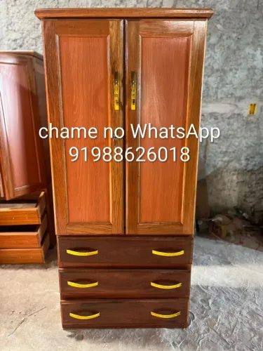 Guarda roupas de solteiro novo frete grátis