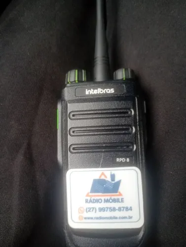 Rádio comunicador