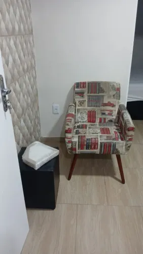 Alugo apartamento 1quarto no estreito