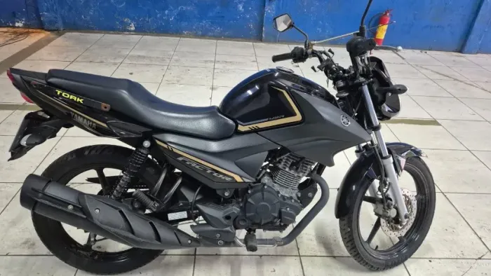 Aluguel de Moto Semanal - R$ 250 - Loca10 Mobilidade