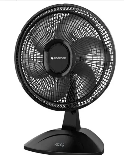 Ventilador Turbo 6 Pás 40cm