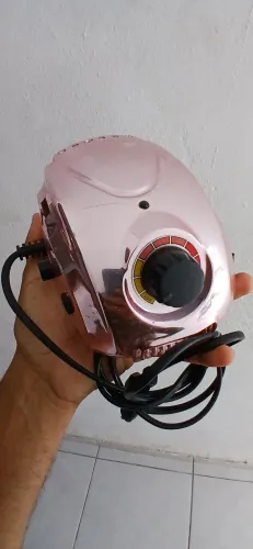 MOTOR PARA UNHAS (DZ)
