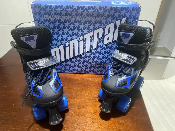 Patins