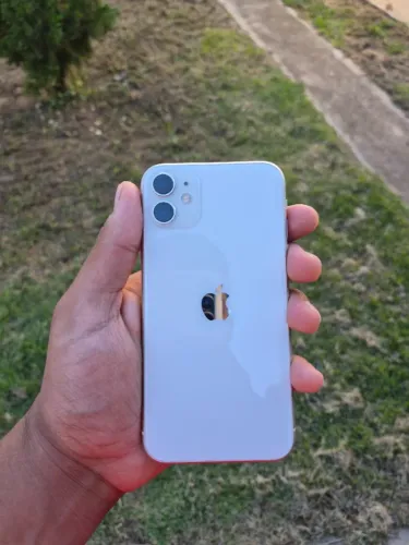 Iphone 11 - 128GB
