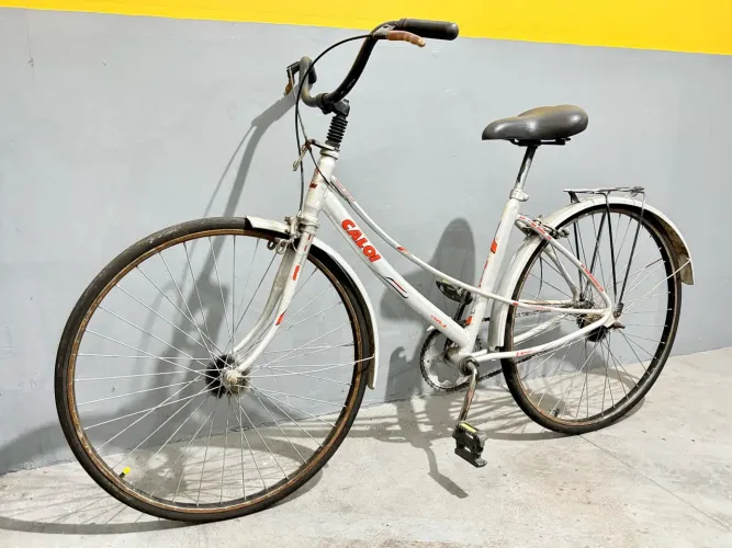 Bicicleta Caloi, Aro 29