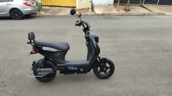 Scotter Eletrica Ximi Pro X25