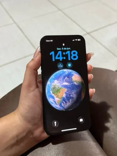IPHONE 13 AZUL - 128GB