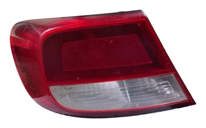 Lanterna Traseira Esquerda Vw Gol G5 2009 a 2012 5396197