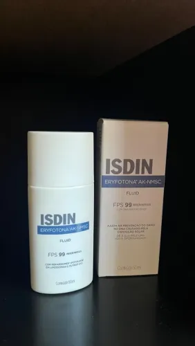 Protetor solar ISDIN ERYFOTONA 