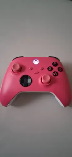 Controle xbox series x/s original