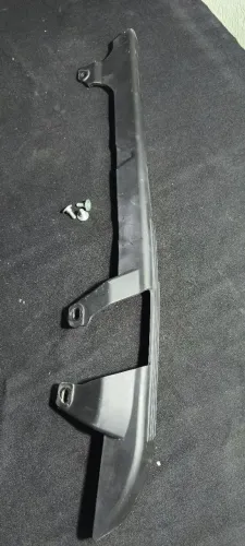 Protetor de corrente Mereor 350 RE