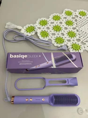 Basique Sleek +