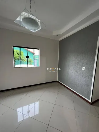 Casa com 3 dormitórios à venda, 80 m² por R$ 360.000,00 - Congonhal - Congonhal/MG