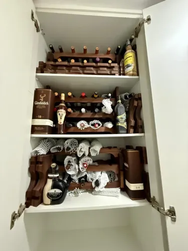 Armário planejado