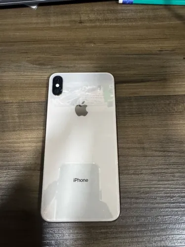 IPHONE XS MAX